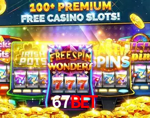 Desvendando o Mundo dos Jogos Virtuais na 67bet