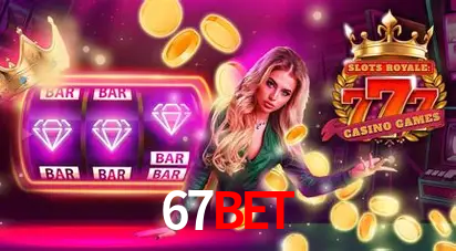 A Revolução dos Aplicativos de Jogos no 67bet