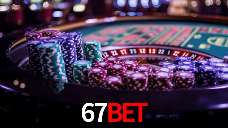 Experiência VIP 67bet