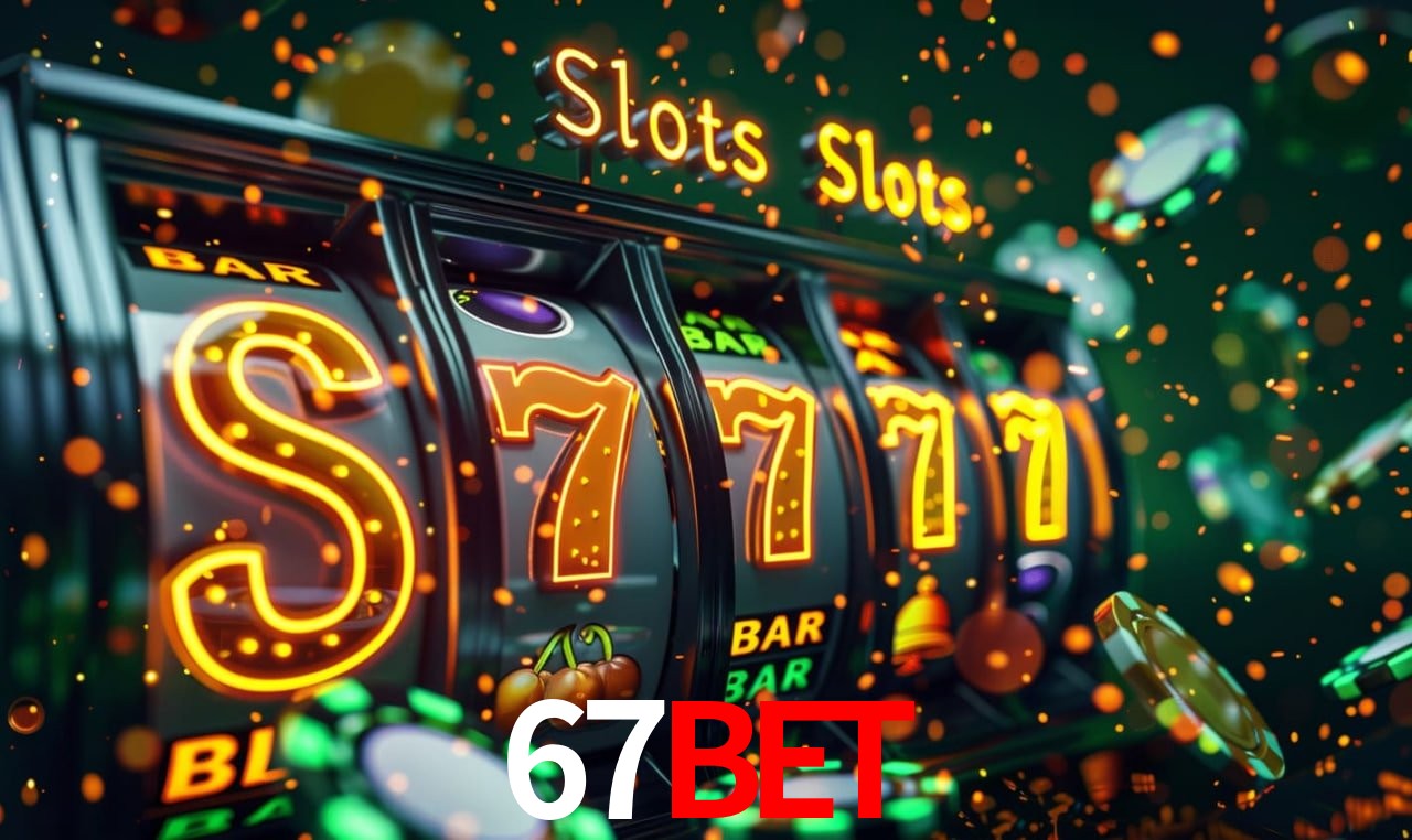 Apostas de Futebol 67bet