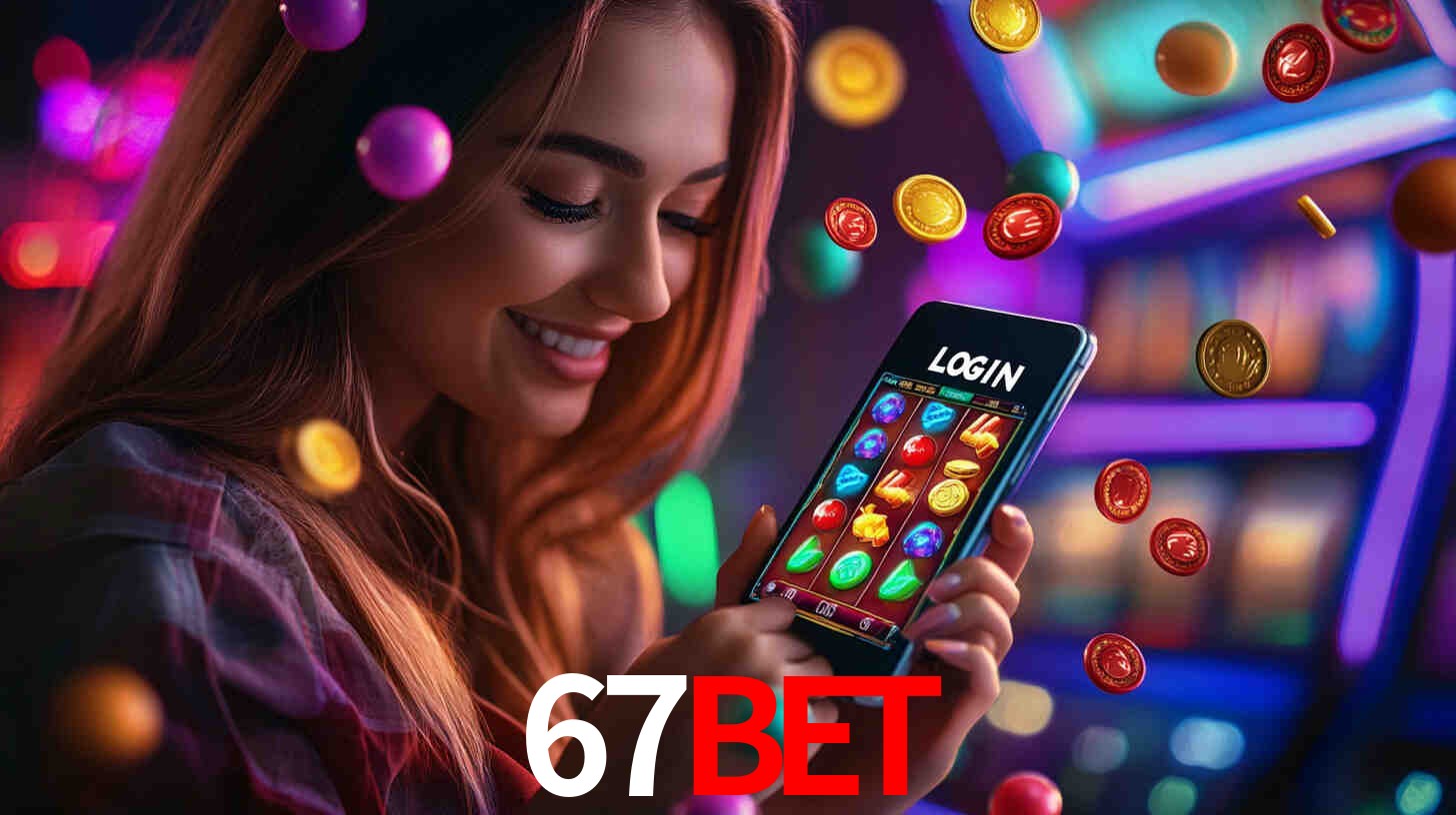 Live Casino 67bet