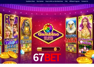 Descubra a Essência do 67bet: Nossa História e Compromissos