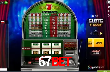 67bet app