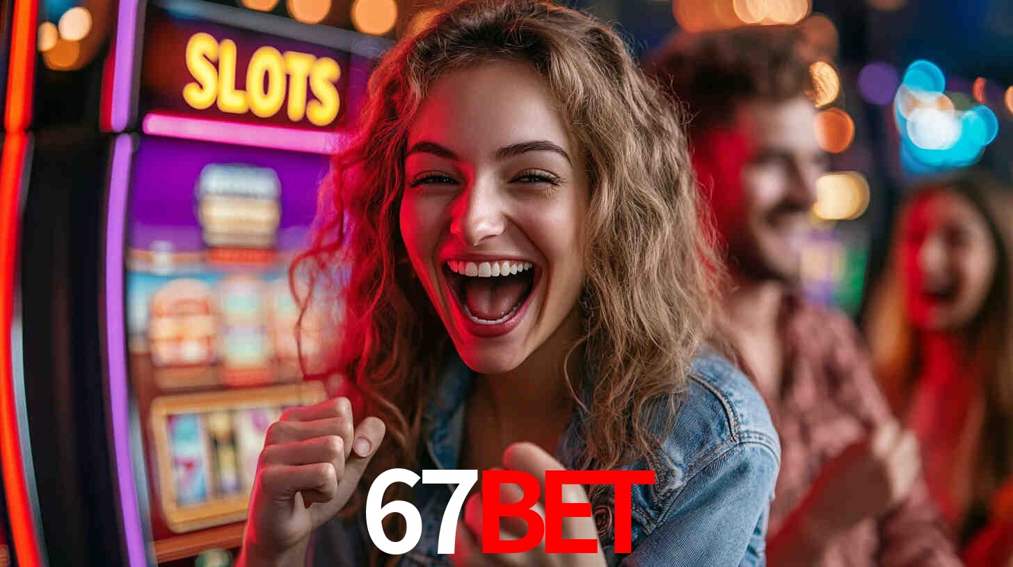 Inovações de Jogos na 67bet: O Futuro das Experiências Interativas