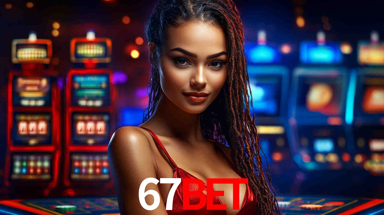 A Experiência Imersiva dos Cassinos Ao Vivo no 67bet