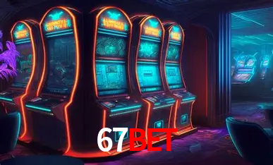 Descubra a Magia dos Jogos de Arcade no 67bet