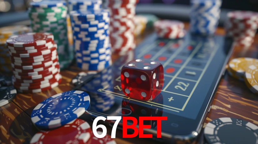 67bet App Interface