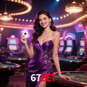 Casino Ao Vivo 67bet