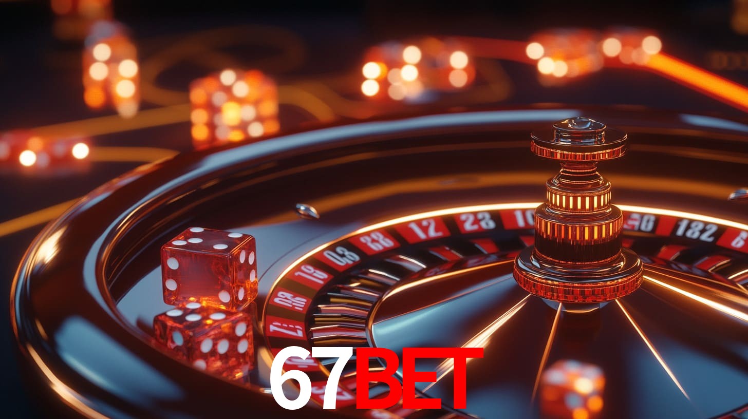 Bonus Features 67bet