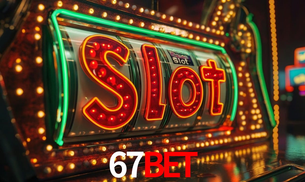 Promoções Sazonais 67bet
