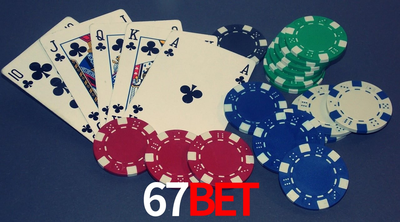 Platform Technology 67bet
