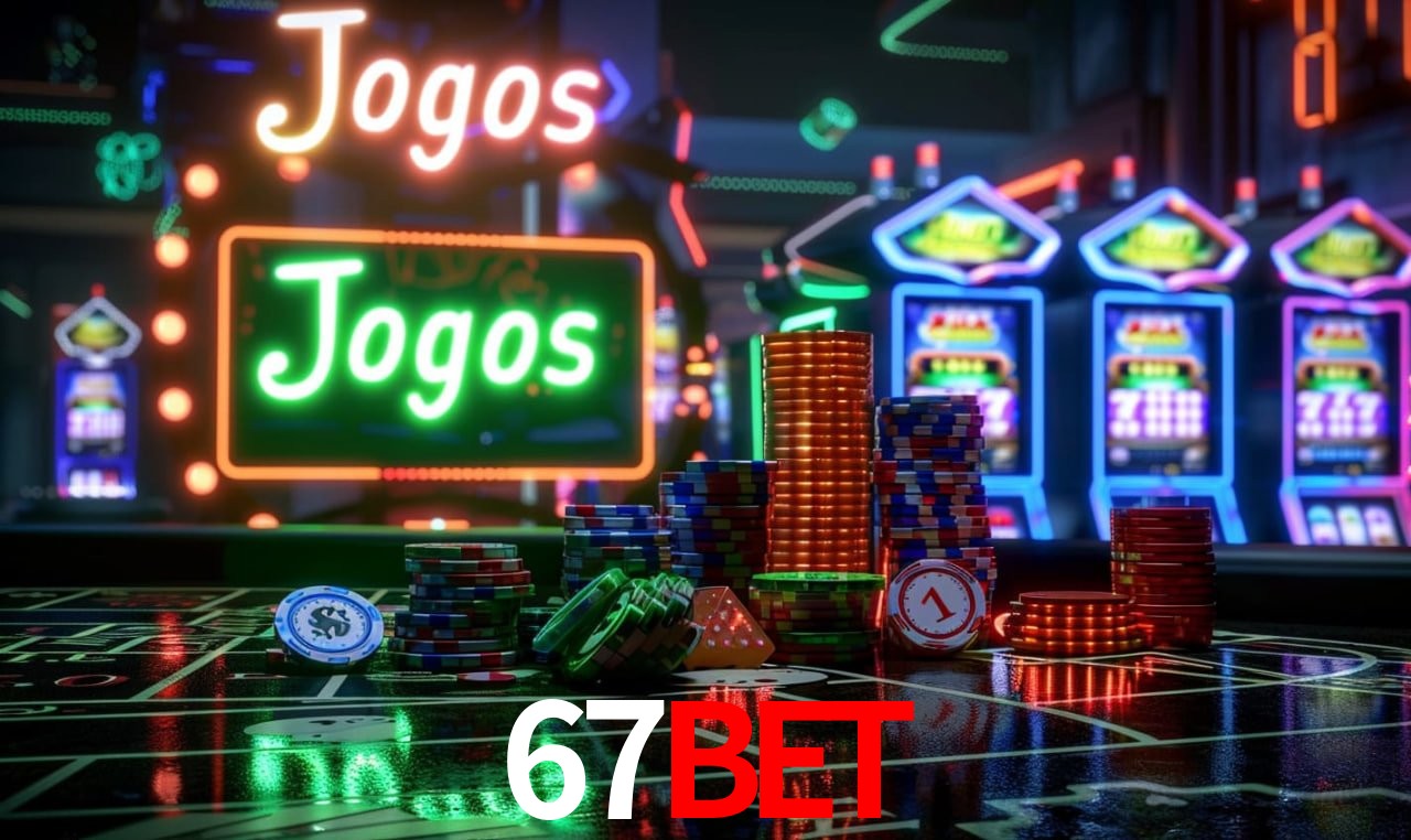 Bônus Generosos e Exclusivos no 67bet para Você!