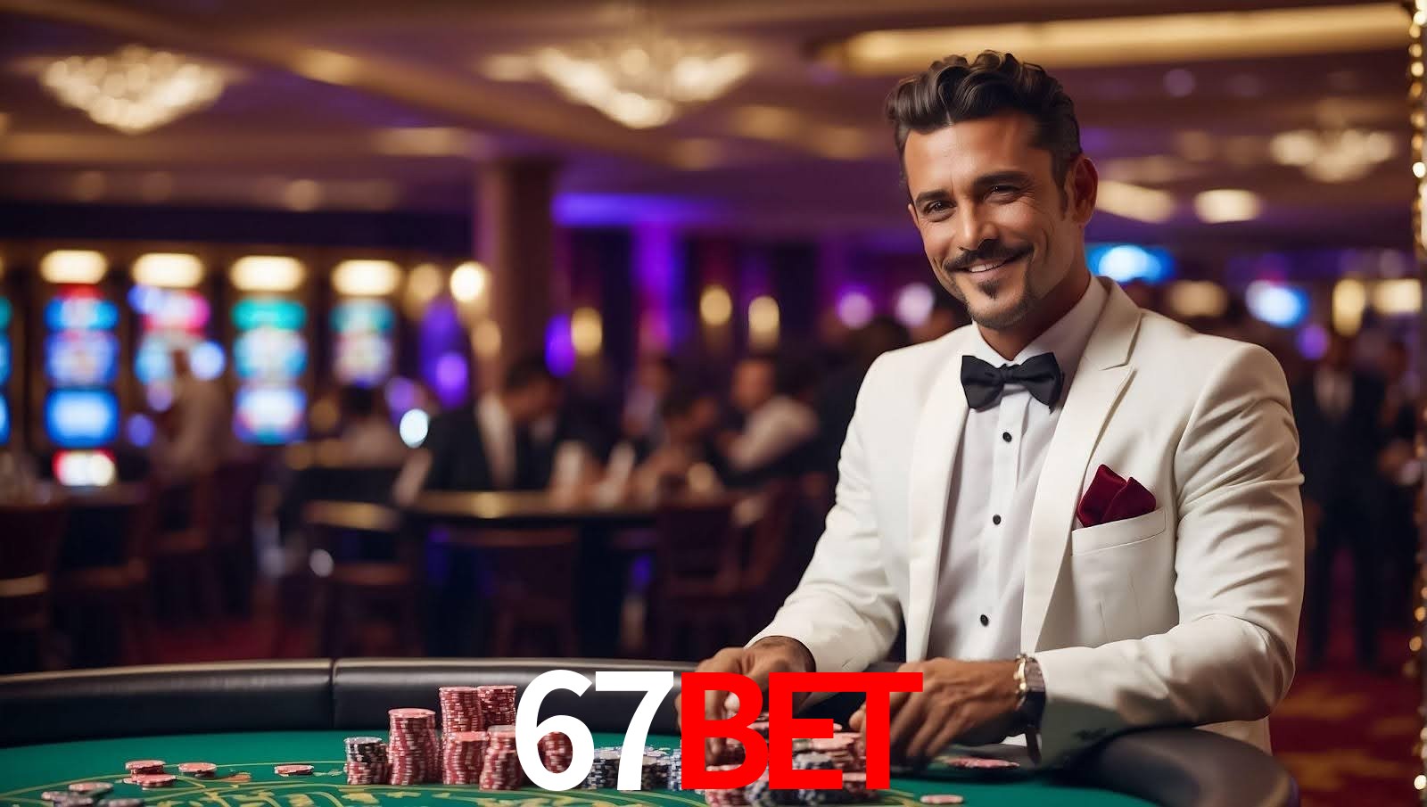 Especiais de Fim de Semana 67bet