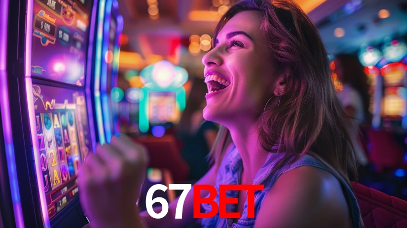 Roulette Table 67bet
