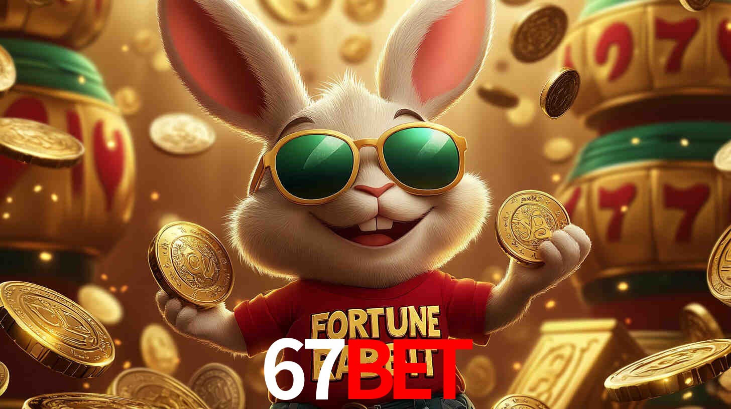 Welcome Bonus 67bet