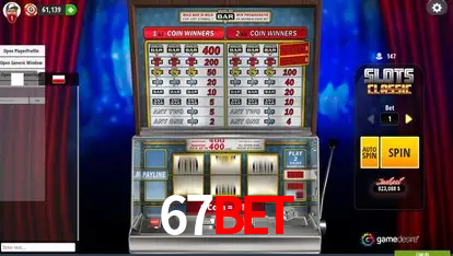 Explorando a Categoria de Eventos em Apostas na 67bet
