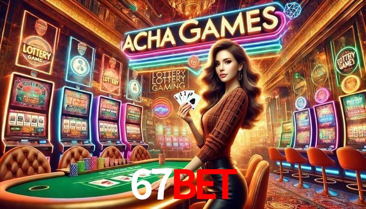 Game Providers 67bet