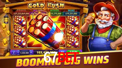 Desvendando o Mundo dos Jogos Virtuais na 67bet