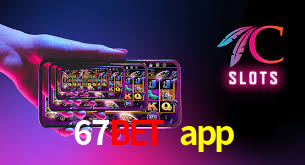 Casino VIP 67bet app