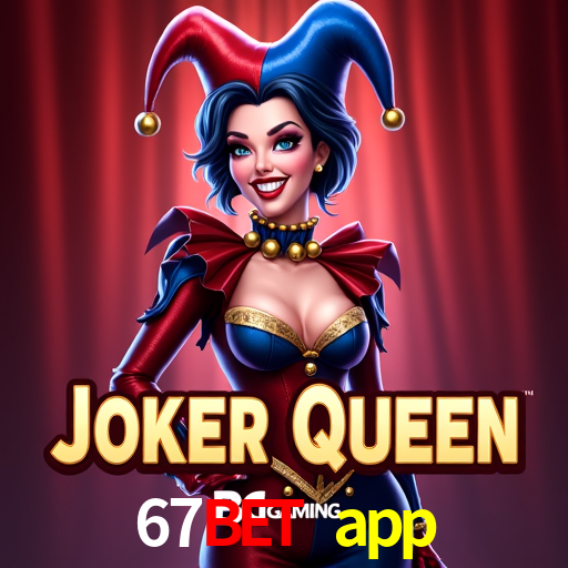 Bônus de Boas-vindas 67bet app