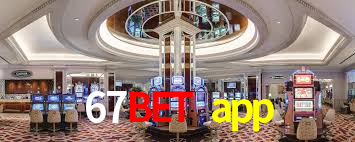 Torneios 67bet app