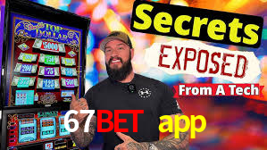 Casino Ao Vivo 67bet app