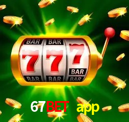 Integração de APIs 67bet app