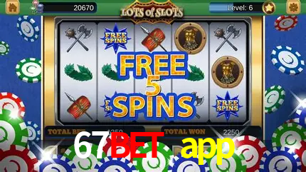 Ofertas Exclusivas 67bet app