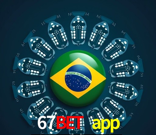 Recursos de Bônus 67bet app