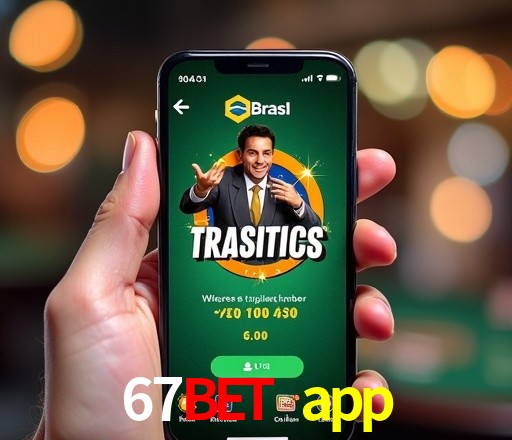 PIX Instantâneo 67bet app