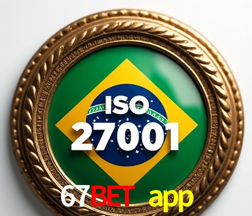 Tecnologia da Plataforma 67bet app