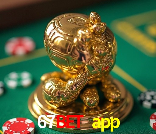 Design Responsivo 67bet app