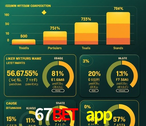 Mesa de Roleta 67bet app
