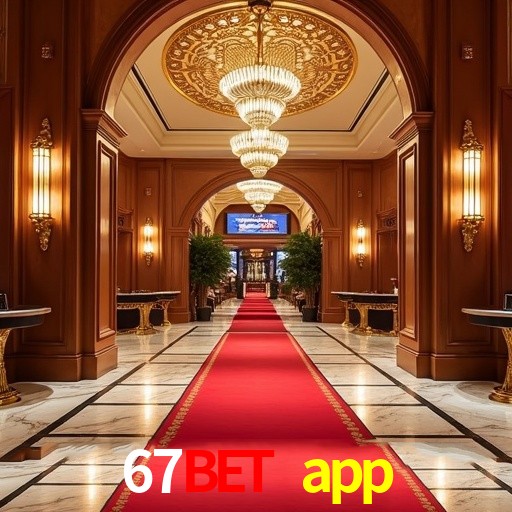 Apostas de Tênis 67bet app